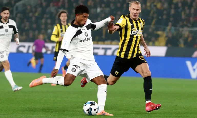 Ποδόσφαιρο: ΟΦΗ : Δικαιολόγησε τον ντόρο ο Σαλσέδο