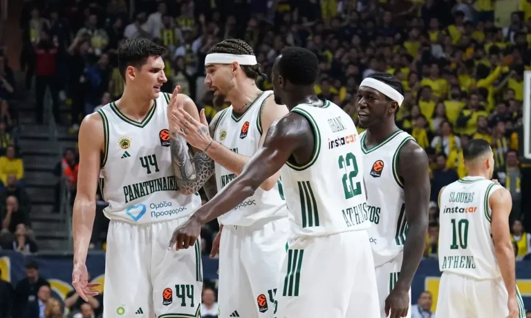 Mε σπασμένα φρένα από την Πόλη και ειδικά στοιχήματα!