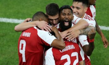 Sportime BET: Τα δίνει όλα για την νίκη ο Ολυμπιακός με ενισχυμένες αποδόσεις!