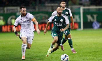 Sportime BET: H ντερμπάρα της Super League με ενισχυμένες αποδόσεις!