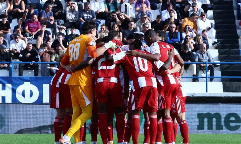 ΣΤΟΙΧΗΜΑ: Δεν το κουνάει από την κορυφή με ειδικά στοιχήματα!