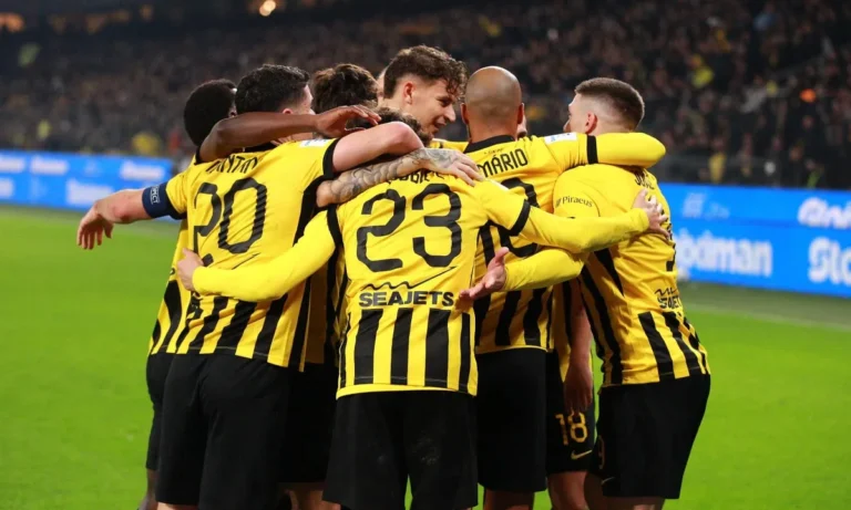 Sportime BET: Super League: Αλλαγή στην κορυφή και στις αποδόσεις για τον πρωταθλητή!