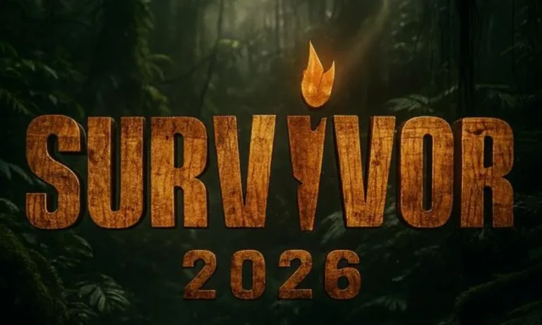 Media: Survivor 2026 : ΚΛΕΙΔΩΜΕΝΟ – Αυτές είναι οι τρεις γυναίκες που μπαίνουν στο παιχνίδι