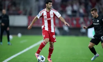 Ποδόσφαιρο: Ολυμπιακός νέα: Η δύσκολη διαχείριση του Ταρέμι ακόμα και χωρίς Ελ Κααμπί και ο ρόλος του Γιάρεμτσουκ