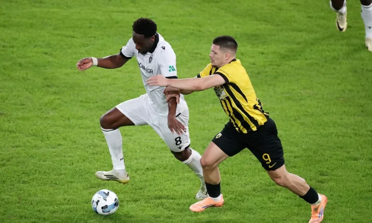 Οι αναμετρήσεις των Ελληνικών ομάδων με ειδικά στοιχήματα!