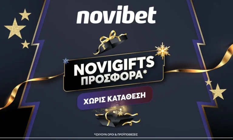 Το Live Casino ανάβει τα φωτάκια του! Θα είσαι εκεί;