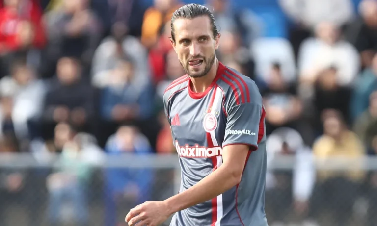 Ολυμπιακός : Ο Καμπελά δεν προσφέρει όσα ο Γιαζίτσι