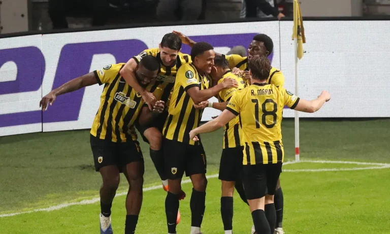 Ποδόσφαιρο: ΑΕΚ: Η μεγάλη επιστροφή