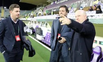 Ποδόσφαιρο: ΑΕΚ: Χτυπάει ψηλά για χαφ