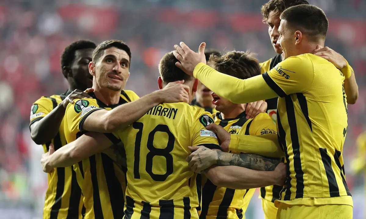 ΑΕΚ: Το μεγάλο κόλπο του Νίκολιτς! Θα το ξανακάνει;