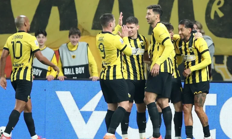 Ποδόσφαιρο: ΑΕΚ: Αυτοί οι παίκτες θα έρθουν