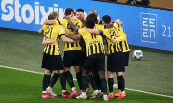 Ποδόσφαιρο: «Ψήνεται» πρόταση για παίκτη της ΑΕΚ!