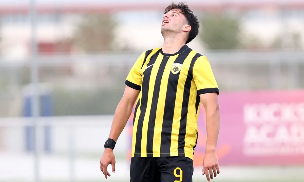 ΑΕΚ : Με Μεντιλίμπαρ ο Ζώης Καραργύρης θα είχε παίξει ήδη…