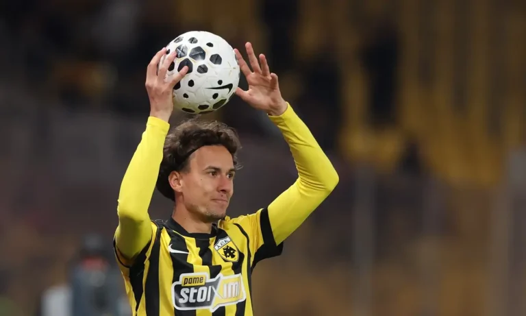 Ποδόσφαιρο: ΑΕΚ: Ο Νίκολιτς το άφησε ανοικτό για Λιούμπισιτς