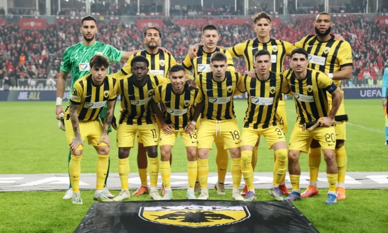 Ποδόσφαιρο: ΑΕΚ: Πόσα χρήματα βάζει στα ταμεία της η Ένωση αν πάρει τη νίκη με την Κραϊόβα