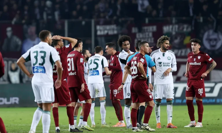 Ποδόσφαιρο: Παναθηναϊκός: Να είναι «αλλού» ο Ευαγγέλου, να είναι και με τους… άλλους ο Μλαντένοβιτς!