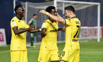 Ποδόσφαιρο: Άρης μεταγραφές: Η ΑΕΛ Novibet μπορεί να βοηθήσει στο ξεφόρτωμα