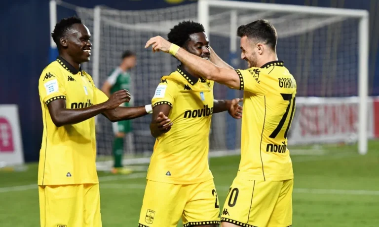 Ποδόσφαιρο: Άρης μεταγραφές: Η ΑΕΛ Novibet μπορεί να βοηθήσει στο ξεφόρτωμα