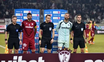 Ποδόσφαιρο: ΑΕΛ Novibet-Ατρόμητος 0-0: Ο Χουτεσιώτης κράτησε το μηδέν στο τέλος σε ματς που θα ξεχαστεί γρήγορα
