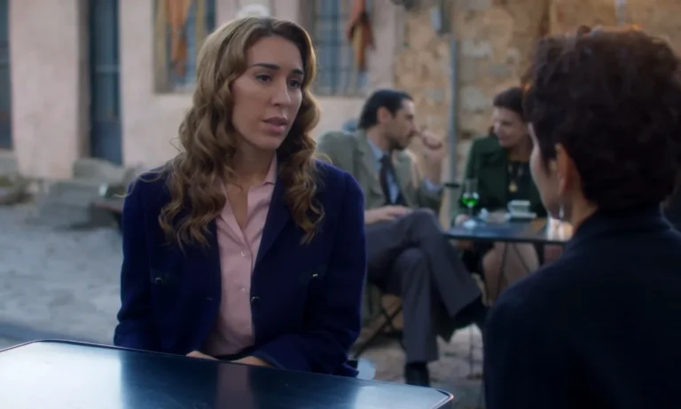 Media: Άγιος Έρωτας – Επόμενα επεισόδια: Ο Λούης ξυπνά από το κώμα, η Νότα ζητά εκδίκηση και ένα γράμμα–βόμβα ταράζει τον Πέτρο