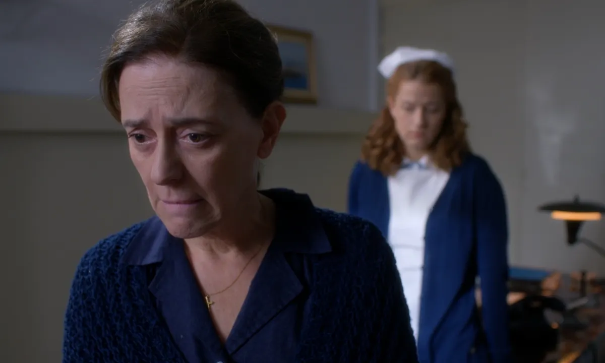 Άγιος Έρωτας επόμενα επεισόδια: Τραγωδία με την Αναστασία – Η Σοφία σε σύλληψη-βόμβα