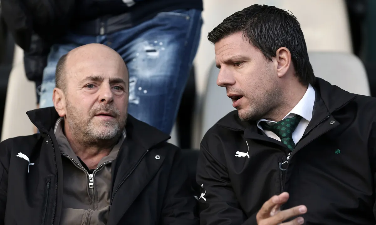 Παναθηναϊκός: Το «έγκλημα» του καλοκαιριού