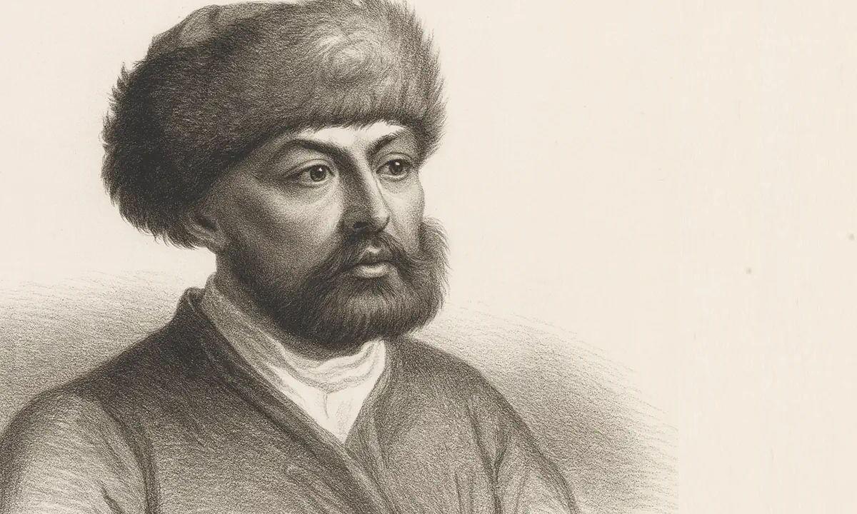 Ο Έλληνας που υπέγραψε την ειρήνη που άλλαξε την Ευρώπη