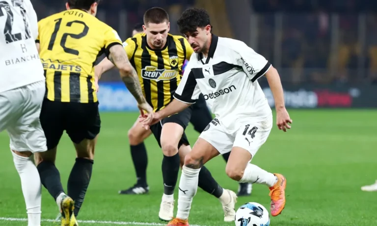 Ποδόσφαιρο: Θανάσης Ανδρούτσος : Έξι ομάδες από το εξωτερικό στο κατόπι του –  Οι πιθανότητες ανανέωσης του συμβολαίου με τον ΟΦΗ