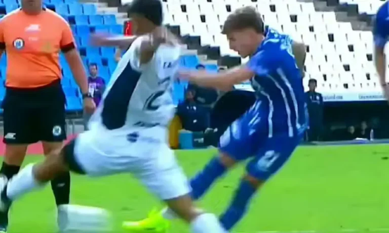 Ποδόσφαιρο: Χάνει οριστικά τον Σαντίνο Αντίνο ο Ολυμπιακός;