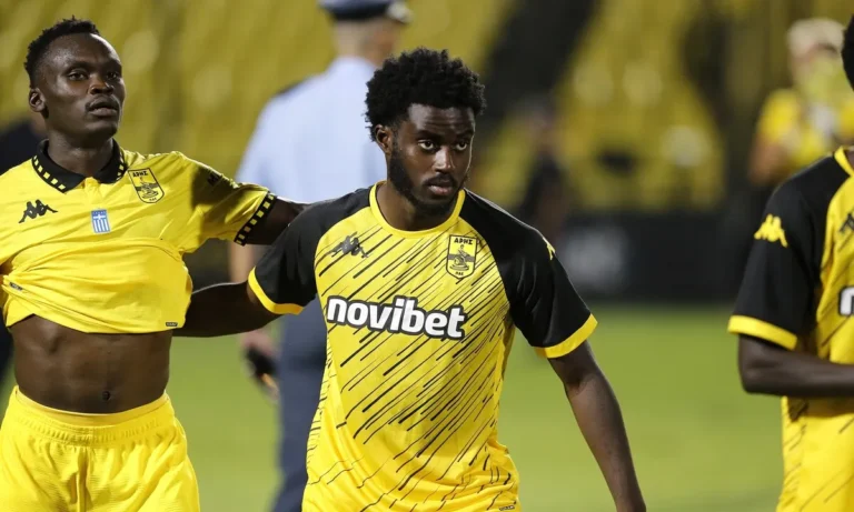 Ποδόσφαιρο: Άρης: Εξαφανίστηκε ξανά!