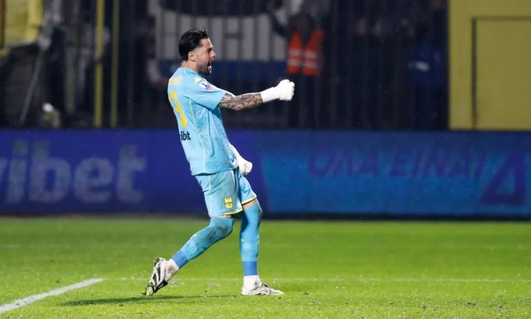 Ποδόσφαιρο: Άρης : Γύρισε ο Διούδης, αλλά πως βγαίνει από την ενδεκάδα ο Αθανασιάδης;