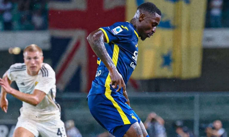 Ποδόσφαιρο: Άρης μεταγραφές: Τι φέρνει ο Χόνγκλα στη μεσαία γραμμή και πώς αλλάζει τις ισορροπίες