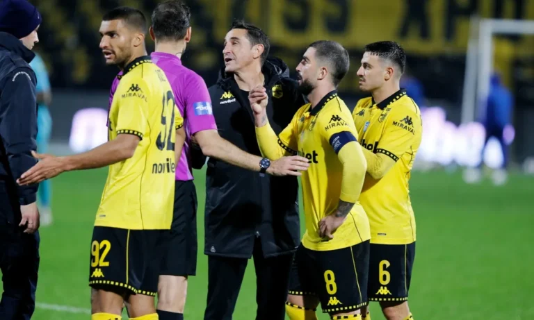 Ποδόσφαιρο: Άρης νέα: Αντίδραση με Ολυμπιακό ή πλήρης κατάρρευση για την ομάδα του Μανόλο Χιμένεθ