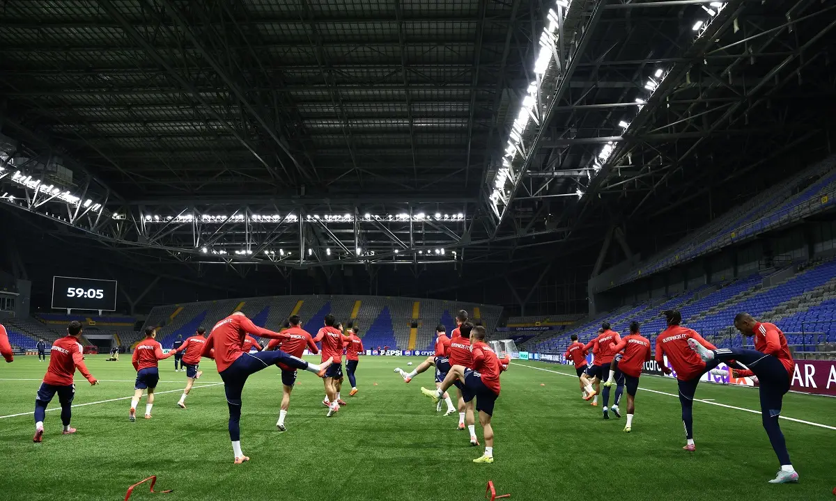 Ολυμπιακός νέα: Γράφει ιστορία ο Ολυμπιακός στο Καϊράτ – Ολυμπιακός χωρίς καν να παίξει