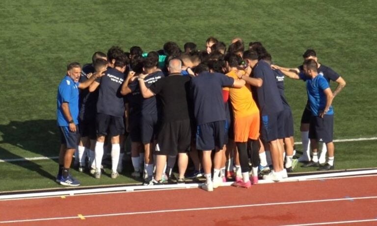 Ποδόσφαιρο: Σοβαρές καταγγελίες Αστέρα Βάρης για βία εκτός γηπέδου στη Ραφήνα