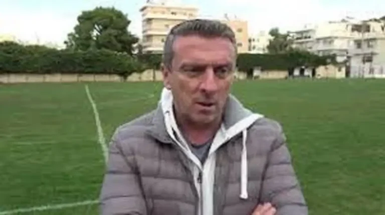 Ποδόσφαιρο: Τέλος ο Κουσάνας