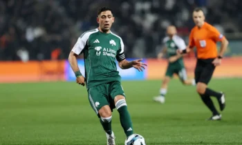 Ποδόσφαιρο: Παναθηναϊκός: Πόσο κινδυνεύει η θέση του Μπακασέτα