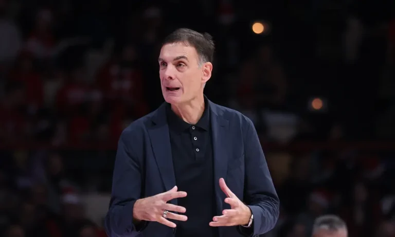 Μπάσκετ: Ολυμπιακός μπάσκετ: Κρίσιμο το ματς στην Μπολόνια