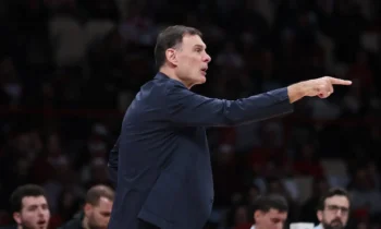 Μπάσκετ: Ολυμπιακός: Φουλ για μεταγραφή, αυτή είναι