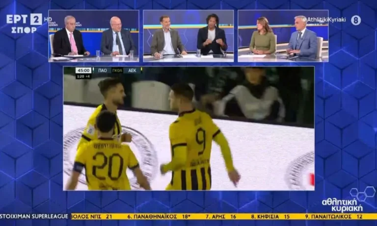 Μπατίστα : Γλίτωσε τον Νίκολιτς ο Γιόβιτς