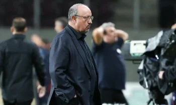 Ποδόσφαιρο: Ζητάνε από τον Μπενίτεθ να κατεβάσει τον κόσμο του Παναθηναϊκού από τα… κάγκελα!