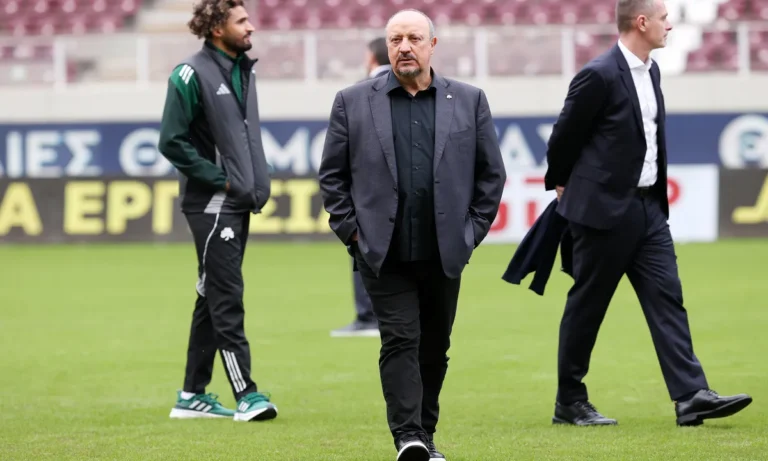 Ποδόσφαιρο: Παναθηναϊκός – Βικτόρια Πλζεν: Mε Τουμπά αριστερό μπακ και Πάντοβιτς στην κορυφή!