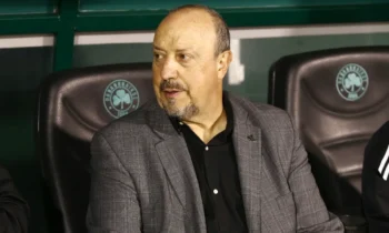 Ποδόσφαιρο: Παναθηναϊκός μεταγραφές : Ό,τι πει ο Μπενίτεθ…