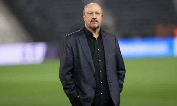 Ποδόσφαιρο: Παναθηναϊκός: Μόνοι τους και ο Μπενίτεθ στον… κόσμο του!