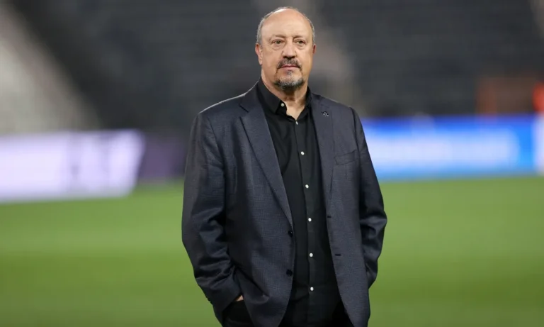 Ποδόσφαιρο: Παναθηναϊκός: Μόνοι τους και ο Μπενίτεθ στον… κόσμο του!