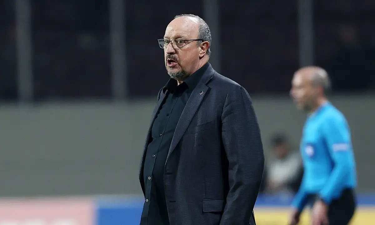 Παναθηναϊκός: Οι ματιές του Μπενίτεθ στην Premier League