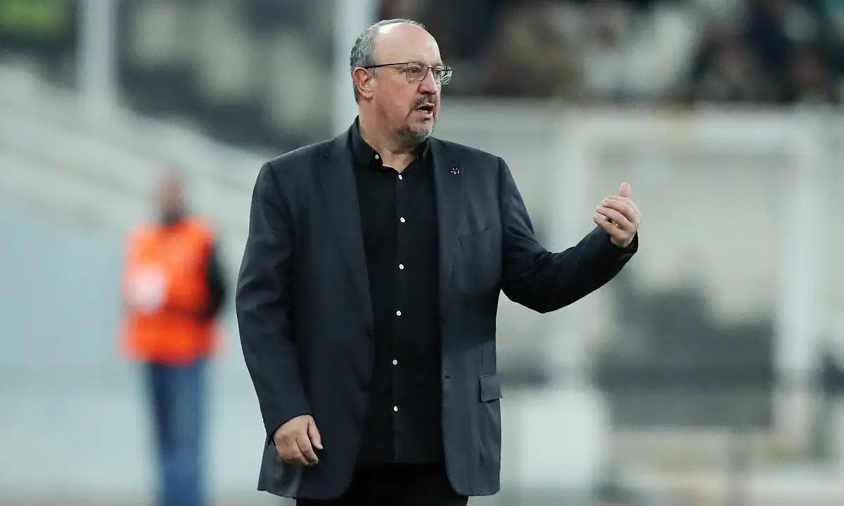 Παναθηναϊκός: Ο Μπενίτεθ έχει μεγαλύτερο ζήτημα από αυτό που φαντάστηκε