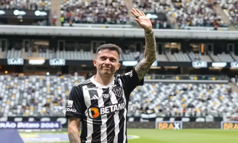 Ποδόσφαιρο: O Μπερνάρ και ο Λεβαδειακός που άλλαξε «πίστα»!