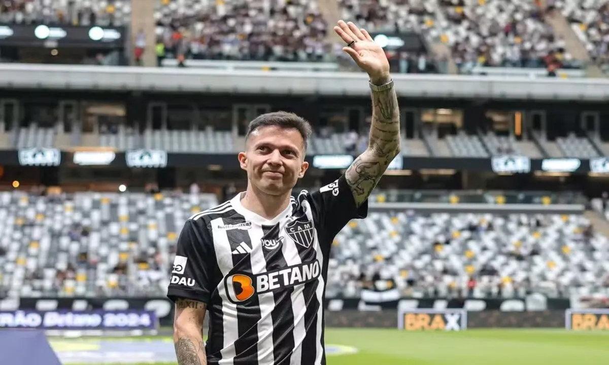 O Μπερνάρ και ο Λεβαδειακός που άλλαξε «πίστα»!