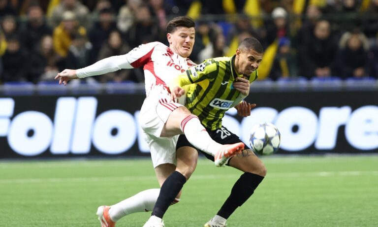 Ποδόσφαιρο: Ολυμπιακός νέα: Την πάτησε ο Μπιανκόν